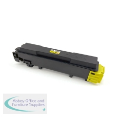 Compatible Utax PK-5020 / P-C3563DN Yellow Toner 5K