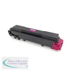 Compatible Utax PK-5020 / P-C3563DN Magenta Toner 5K