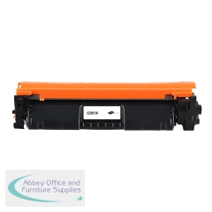 Compatible Canon 051H Black Toner