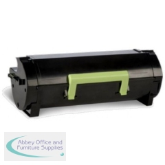 Compatible Lexmark M1145 Toner
