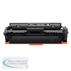 Compatible Canon 055H Black Toner