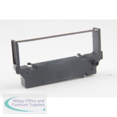 Compatible Star SP700 Black & Red Ribbon