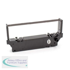 Compatible Star SP700 Black Ribbon