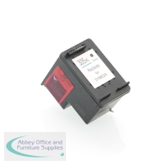 Compatible HP 305XL Black Ink Cartridge 18ml