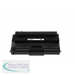 Compatible Ricoh SP3400 / SP3410 Black 406522