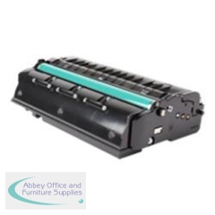 Compatible Ricoh SP311 407246 Black Toner