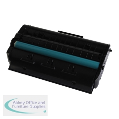 Compatible Ricoh SP3600 / SP4500 Black Toner