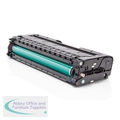 Compatible Ricoh SPC252 Ultra High Yield Magenta 407718