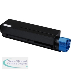 Compatible Oki ES4131 / ES4161 / ES4191 Black Toner
