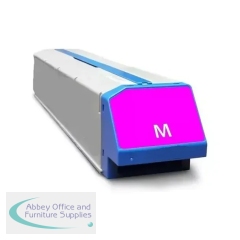 Compatible Oki Pro 9431 Magenta Toner