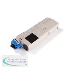 Compatible Oki ES5432 / ES5473 Black Toner