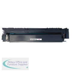 Compatible Canon 067H Magenta Toner