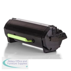 Compatible Lexmark 51B2H00 High Yield Toner