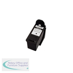 Compatible Dell CH883 Series 7 Black Ink Cartridge