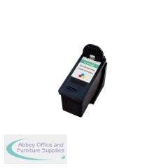 Compatible Dell CH884 Series 7 Colour Ink Cartridge