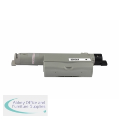 Compatible Dell 5110 Black 593-10121