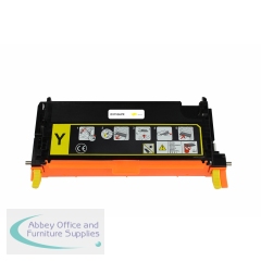 Compatible Dell 3110 / 3115 Yellow 593-10173