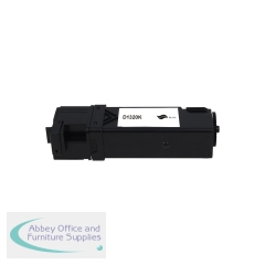 Compatible Dell 1320 Black 593-10258