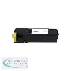 Compatible Dell 1320 Yellow 593-10260