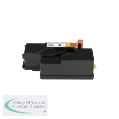 Compatible Dell 1250 / 1355 / 1350 Black 593-11016