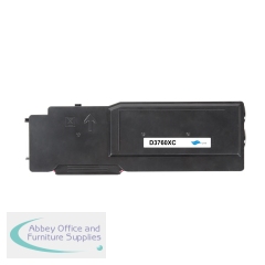 Compatible Dell C3760 Cyan 593-11122