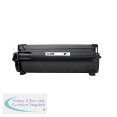 Compatible Dell B2360 Black 593-11167