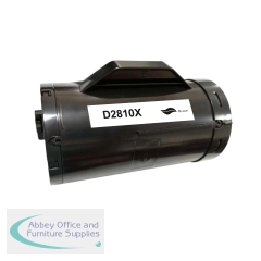 Compatible Dell S2810 / S2815 High Yield Black Toner