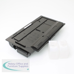 Compatible Triumph Adler CK7510 Black Toner