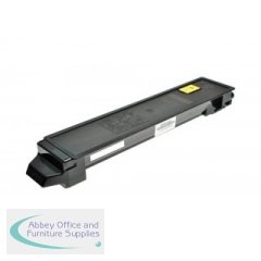 Compatible Utax 1930 / 3005 Black Toner