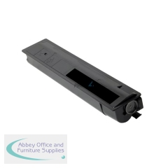 Compatible Toshiba T-FC30 Cyan Toner