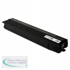 Compatible Toshiba  T-FC200EK Black Toner