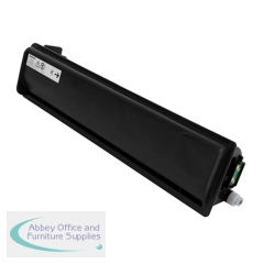 Compatible Toshiba T3008E Black Toner