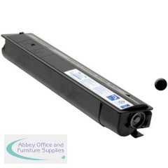 Compatible Toshiba E-Studio 3015AC Black Toner