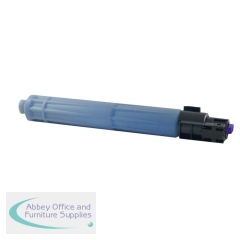 Compatible Ricoh MPC3300 MPC2800 MPC3001 MPC3501 841221C Cyan Toner