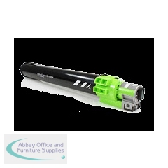 Compatible Ricoh MP C3001 Black Toner (841579)