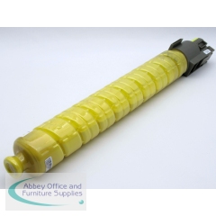 Compatible Ricoh MP C3002 / C3502 Yellow Toner