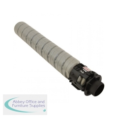 Compatible Ricoh IM C3010 / C3510 Black Toner