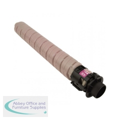 Compatible Ricoh IM C3010 / C3510 Magenta Toner