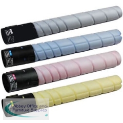 Compatible Olivetti MF223 Black Toner