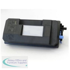 Compatible Olivetti B1228 D-Copia 4513 / 4514 Black Toner 12.5K