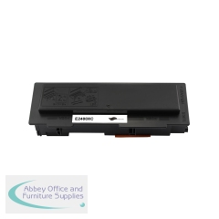 Compatible Epson M2300 / M2400 / MX20 Black Toner