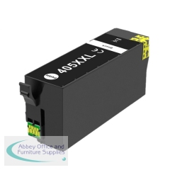 Compatible Epson 405XXL Black Ink Cartridge