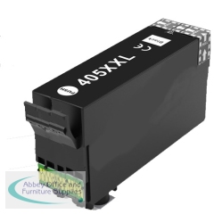 Compatible Epson 405XXL Black Ink Cartridge