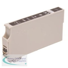 Compatible Epson 405XL Black Ink Cartridge