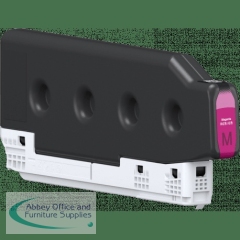 Compatible Epson AM-C5000 Magenta Ink Cartridge 30K