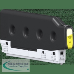 Compatible Epson AM-C5000 Yellow Ink Cartridge 30K