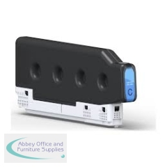 Compatible Epson T08N AM-C400 Cyan Ink 28K