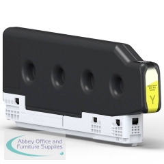 Compatible Epson T08N Yellow Ink 28K