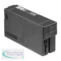 Compatible Epson 408XL Black Ink Cartridge 37ml