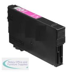 Compatible Epson 408XL Magenta Ink Cartridge 22ml